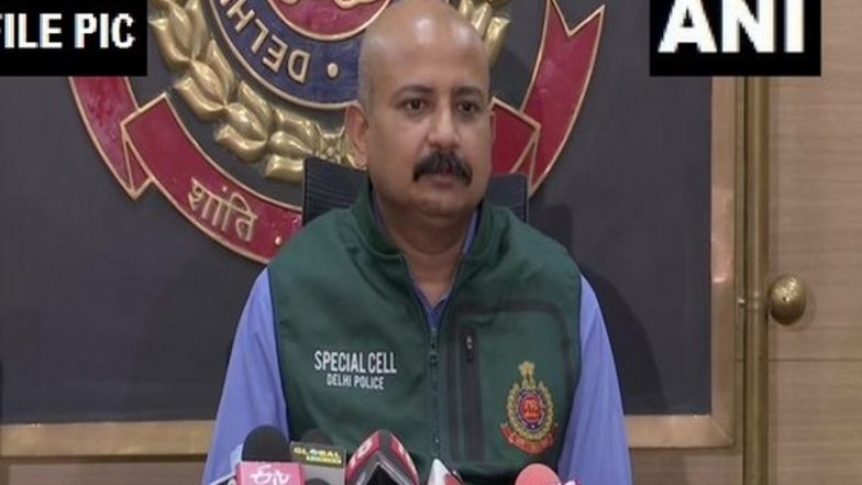 International Cocaine Cartel Busted in Delhi, 2 Held with Drugs Worth Rs 10 Crore