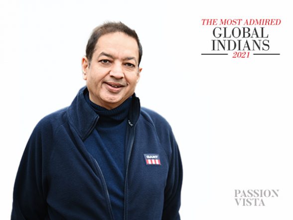 Business News | Passion Vista Celebrates Its 3rd Anniversary with Manoj Chawla - Vimarsana News