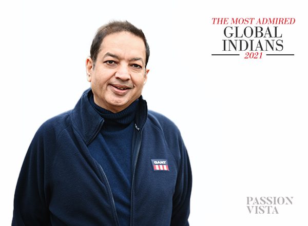 Business News | Passion Vista Celebrates Its 3rd Anniversary with Manoj Chawla