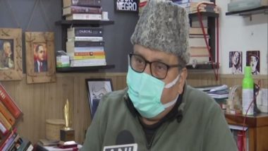 Hijab Controversy Created Deliberately, We Need to Think Our Priorities, Says Manoj Jha