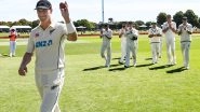 NZ vs SA 1st Test 2022 Day 1: Matt Henry&rsquo;s Seven-Wicket Haul Rattles SA, Visitors Get Bundled Out on 95 Runs