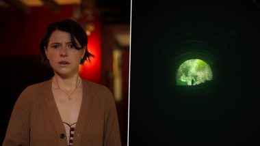 Men Teaser: Jessie Buckley Follows a Mysterious Stalker in the First Promo of Alex Garland’s Tense New Film (Watch Video)