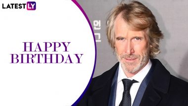 Michael Bay Birthday Special: From Destroying an Asteroid to Transformers Fighting, 5 of the Action Director's Best Explosions in Films!