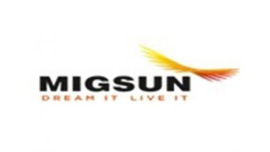 Business News | Migsun Achieves Rs. 550 Crore Sales in Q3, Targets Another Rs. 700 Crore by Q4 FY 21-22
