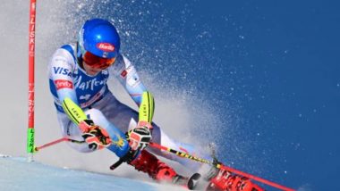 Beijing Winter Olympics 2022: Miserable Day on Slopes for American Stars Mikaela Shiffrin and Red Gerard