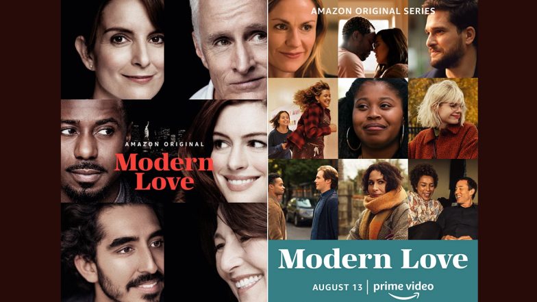 Modern Love Indian Adaptation in Works at Amazon! Kit Harington, Anne Hathaway’s Show to Be Made in Three Indian Languages