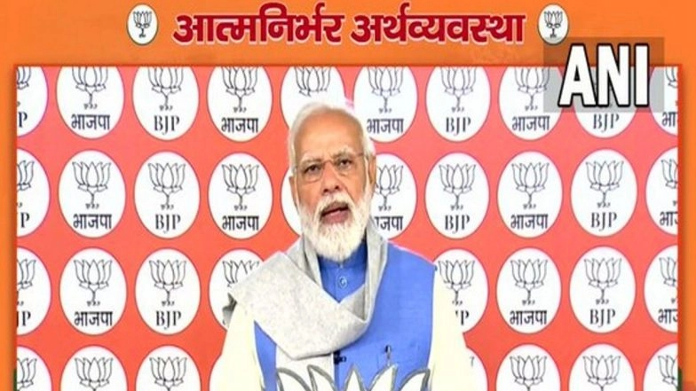 Union Budget 2022-23 is Step Towards Making Modern India, Says PM Narendra Modi