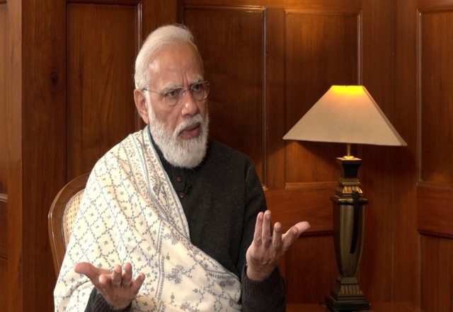 PM Narendra Modi Slams Rahul Gandhi, Says ‘How Do I Reply to Person Who Does Not Listen, Skips Parliament?’