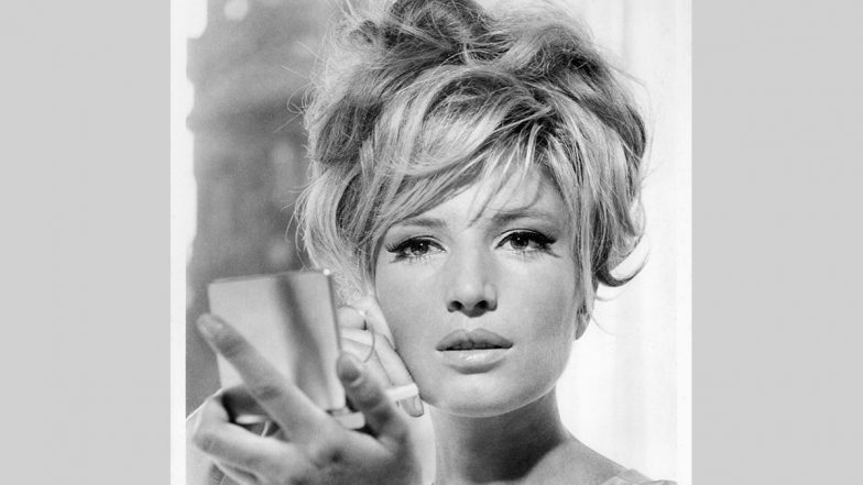 Monica Vitti, Legendary Italian Actress, Dies at 90