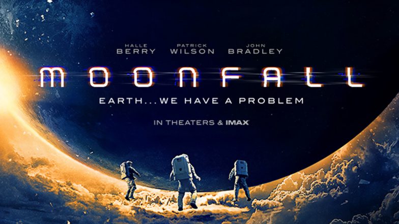 Moonfall Movie Review: Halle Berry, Patrick Wilson’s Disaster Film Directed by Roland Emmerich Receives Mixed Response From Critics