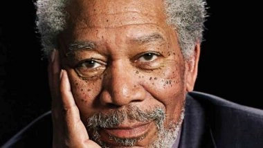 Entertainment News | Morgan Freeman to Star in Upcoming Thriller 'The Minute You Wake Up Dead'