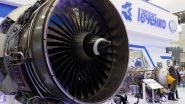 World News | Beijing Firm Eyeing to Seize Control of Ukrainian Jet Engine Manufacturer Goes Bankrupt