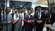 Business News | Simpolo Vitrified Strengthens Its Presence in Rohtak, Haryana