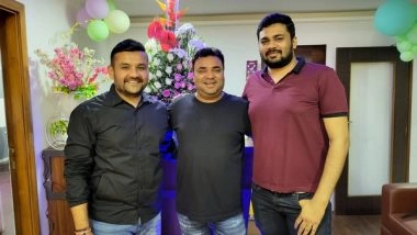 Business News | Mos Has Launched Aadhaar Pay, One More Step Towards Digital India