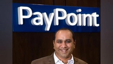 Business News | CSPs Should Be Allowed to Partner with Multiple Banks for Comprehensive Financial Inclusion: PayPoint India MD Ketan Doshi at the 3rd Edition of FIAKS Leadership Conclave