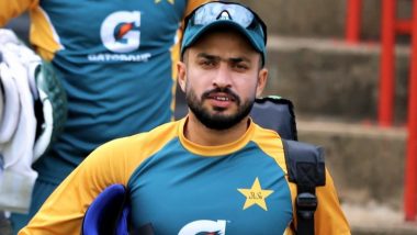 PAK vs AUS 2022: Mohammad Nawaz Ruled Out of Test Series Due to Injury