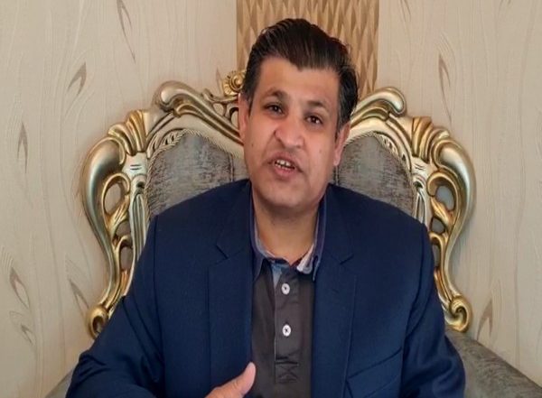 Baloch People Are Victims of Atrocities by Military and Terror Groups, Says Activist Munir Mengal
