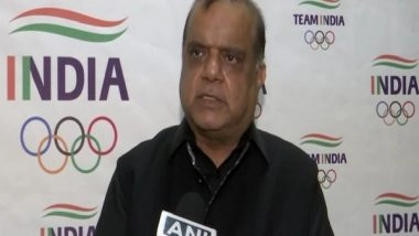 Sports News | It is a Stepping Stone as India is Going to Bid for 2036 Olympics, 2030 Youth Olympics: IOA President Narinder Batra