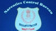 India Witnesses 300% Increase in Seizure of Heroin in Last 5 Years, Says NCB Director-General SN Pradhan
