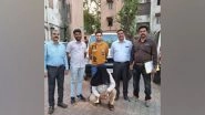 India News | Mumbai: Drug Peddler Held with Drugs Worth Rs 6.75 Lakh
