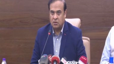 India News | President Kovind to Visit Assam on Feb 25-27, Will Inaugurate Year-long Birth Anniversary Celebration of Lachit Borphukan