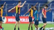 Sports News | ISL: East Bengal, NorthEast United Look to Avoid Finishing Rock-bottom