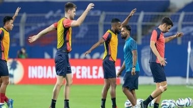 Sports News | ISL: East Bengal, NorthEast United Look to Avoid Finishing Rock-bottom