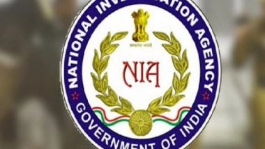India News | Maoist Terror Funding Case: NIA Conducts Searches at 26 Locations, Recovers Arms