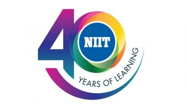 Business News | NIIT Ltd. Announces Initiatives to Strengthen the Future Ready Talent Pool in India