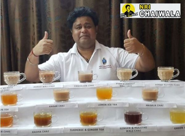 Business News | NRI Chaiwala Launches Wide Range of Chai Flavours in the Market