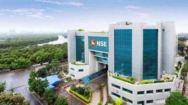 Business News | SEBI Penalises NSE and Two of Its Former CEOs for Lapses in Hiring at Senior-level