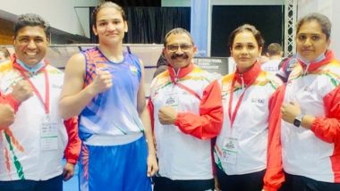 Nandini Enters Semis of Strandja Memorial Boxing Tournament in Bulgaria, Confirm India’s First Medal