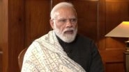Ramzan 2022 Wishes: PM Narendra Modi Extends Ramadan Greetings, Says &lsquo;May This Holy Month Inspire People To Serve Poor&rsquo;