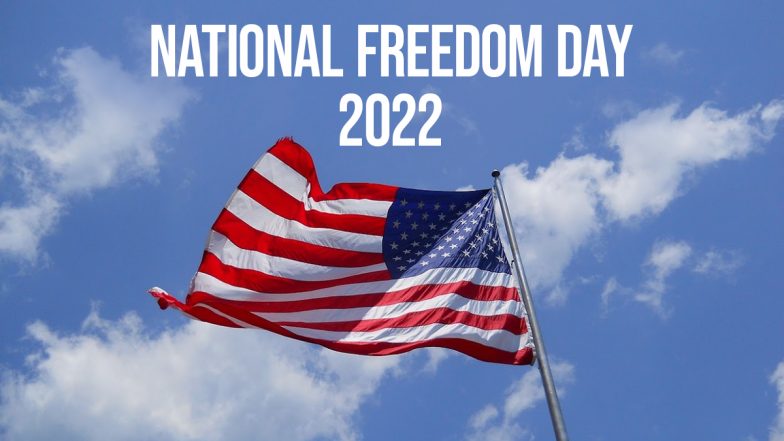 National Freedom Day 2022 Know Date History And Significance Of The