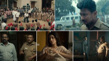 Nenjuku Needhi Teaser: Udhayanidhi Stalin’s Article 15 Remake Is a Hard-Hitting, Dark, Compelling Crime Thriller (Watch Video)
