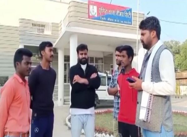 Madhya Pradesh: Kashmiri Student Detained for Posting Objectionable Posts About Pulwama Attack on Social Media