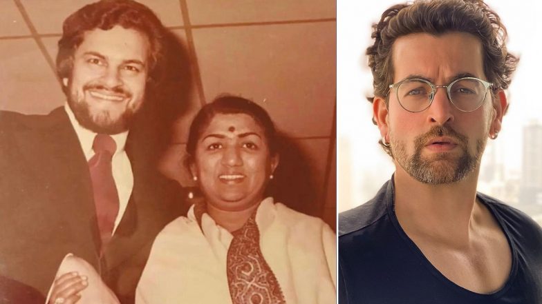 Lata Mangeshkar Dies at 92: Neil Nitin Mukesh Recalls the Legendary Singer’s Close Relationship With His Family