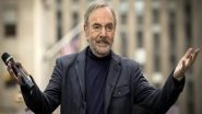 Entertainment News | Neil Diamond Sells Entire Song Catalogue, Master Recordings to Universal Music Group