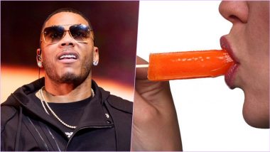 Nelly Oral Sex Instagram Video Leaked on Twitter, Reddit; Rapper Apologises, Says X-Rated Clip Was Never Meant To Go Public!