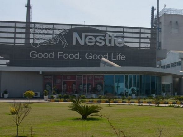 Business News | Nestle India Net Profit Dips 20 Per Cent to Rs 387 Crore in Oct-Dec 2021 Quarter - Vimarsana News