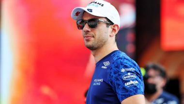Nicholas Latifi Hired a Bodyguard Fearing Lewis Hamilton Fan Would Attack Him After Abu Dhabi Grand Prix 2021