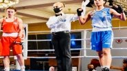 Sports News | Nikhat Zareen to Start in Quarter-finals as Indian Boxers Handed Mixed Draws in Strandja Memorial Tournament