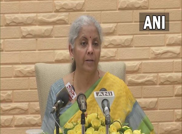 IPO Going to Be Very Positive Development in LIC History, Says Nirmala Sitharaman