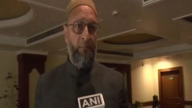 India News | Opposition Parties Slam CM Dhami over Promise to Implement Uniform Civil Code if BJP is Re-elected