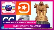 Viva Video Editor, Among 54 Chinese Apps To Be Banned By Indian Govt Over Security Concerns
