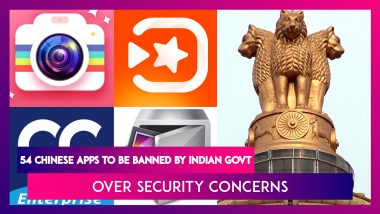 Viva Video Editor, Among 54 Chinese Apps To Be Banned By Indian Govt Over Security Concerns