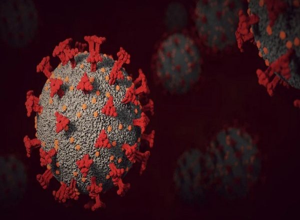 COVID-19 in US: More Contagious Version of Omicron Variant Spreading in United States, Says Report