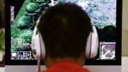 World News | Despite Tough Rules, China's Online Gaming Thriving Among Underage Players