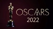 Oscars 2022: From Documentary Short to Production Design &ndash; 8 Awards That Will Not Be Presented on the Telecast