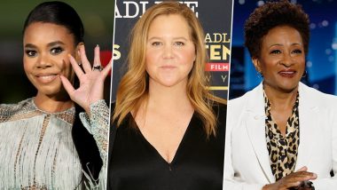 Oscars 2022: Regina Hall, Amy Schumer and Wanda Sykes To Host the 94th Academy Awards!